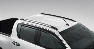 LONGARINA DE TETO DECORATIVA