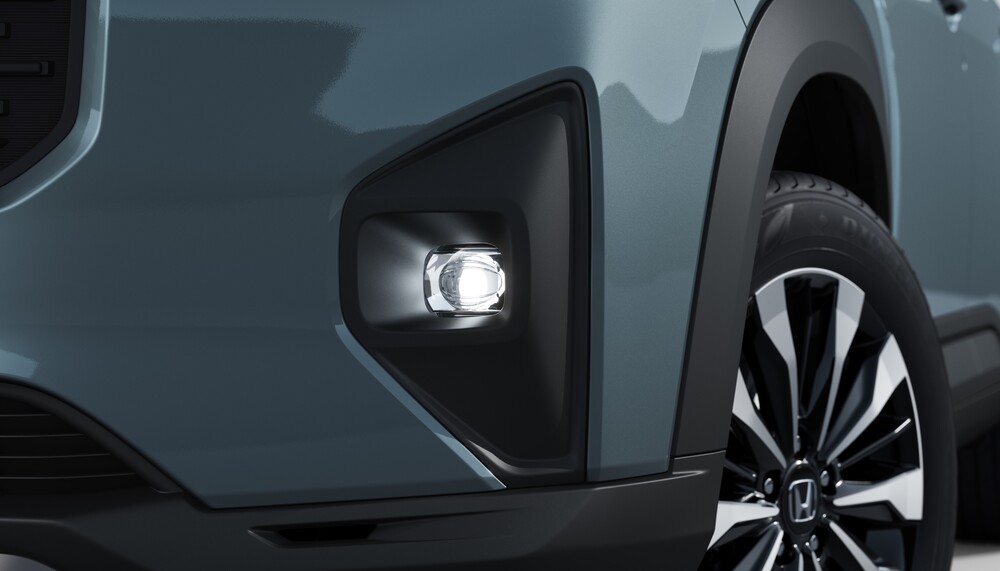 galeria FAROL DE NEBLINA