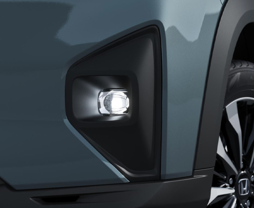 galeria FAROL DE NEBLINA