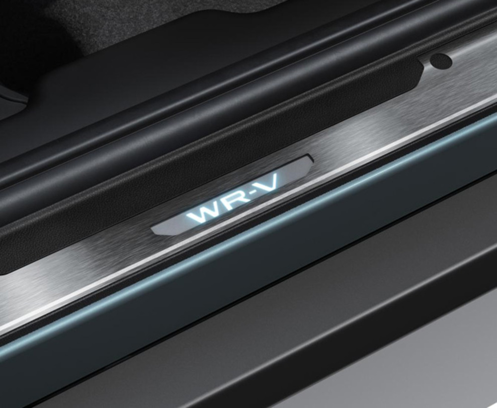 galeria SOLEIRA ILUMINADA EM LED