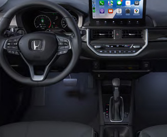 ILUMINAÇÃO INTERNA