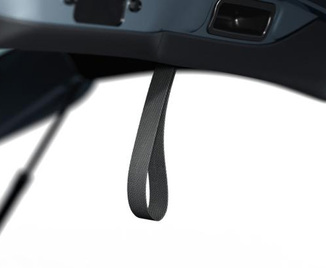 ALÇA DE APOIO PORTA-MALAS