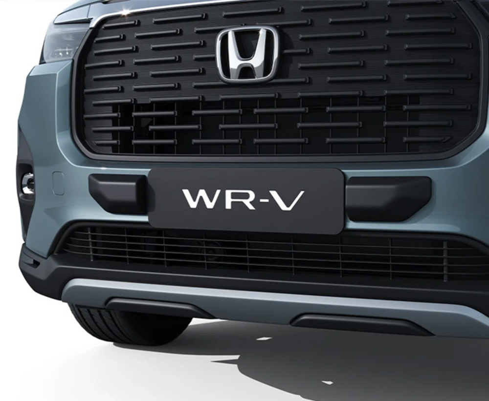 galeria PROTETOR CENTRAL DE PARA-CHOQUE FRONTAL