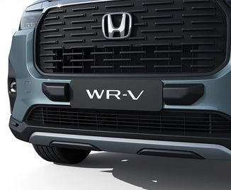 PROTETOR CENTRAL DE PARA-CHOQUE FRONTAL