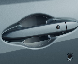 FILME PROTETOR DE MAÇANETA (TRANSPARENTE)