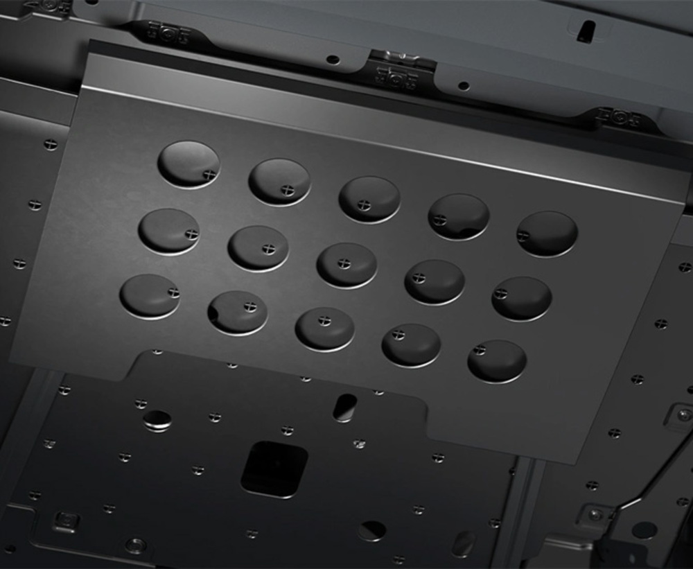 galeria PROTETOR DE CÁRTER