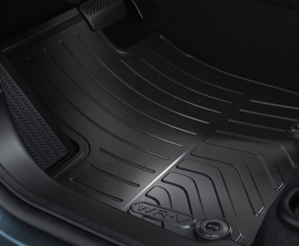 galeria TAPETE DE BORRACHA