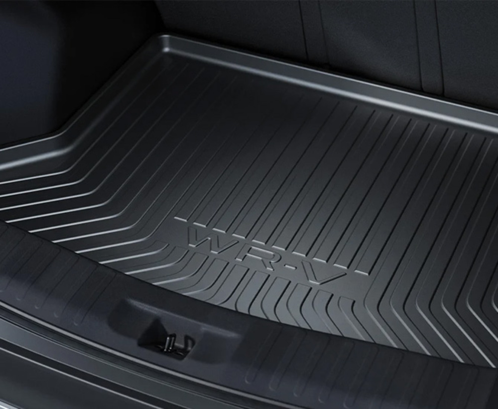 galeria BANDEJA DE PORTA-MALAS