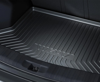 BANDEJA DE PORTA-MALAS