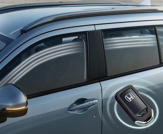 AUTOMATIZADOR DE VIDROS