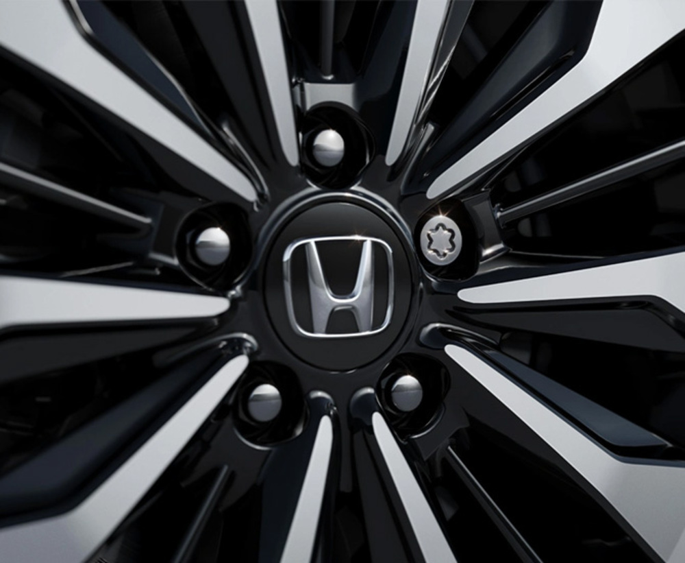 galeria PORCA ANTIFURTO PARA RODAS