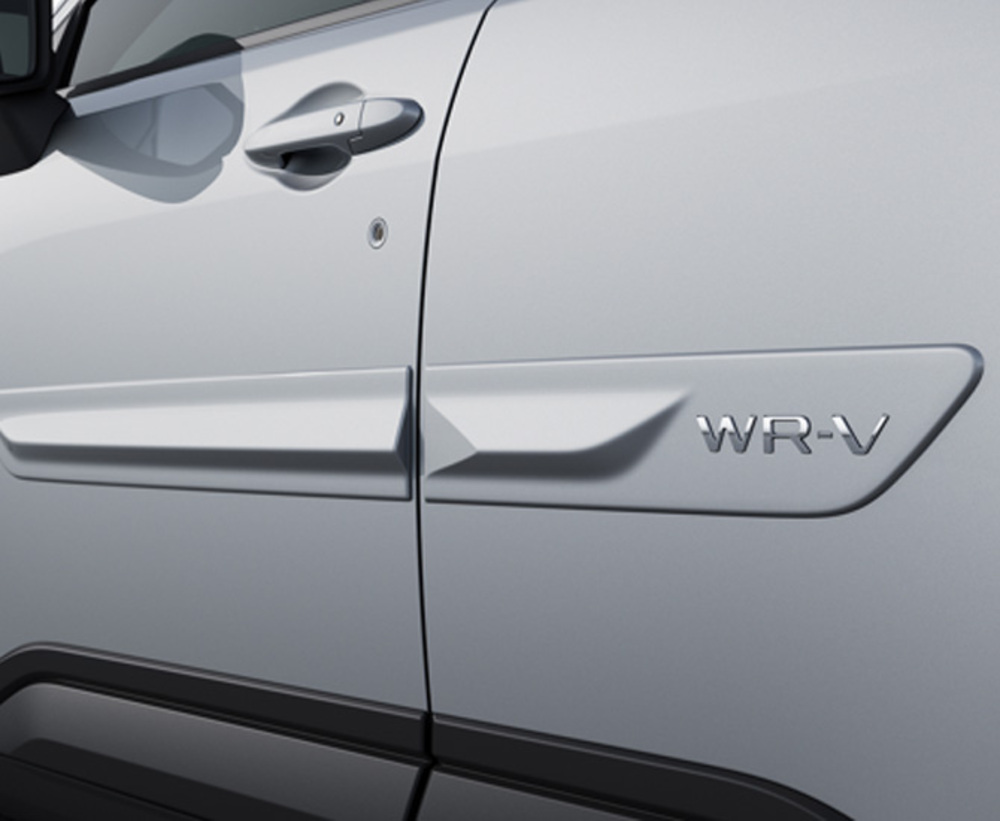 galeria FRISO DE PORTAS COM LOGO PRATA PLATINUM M