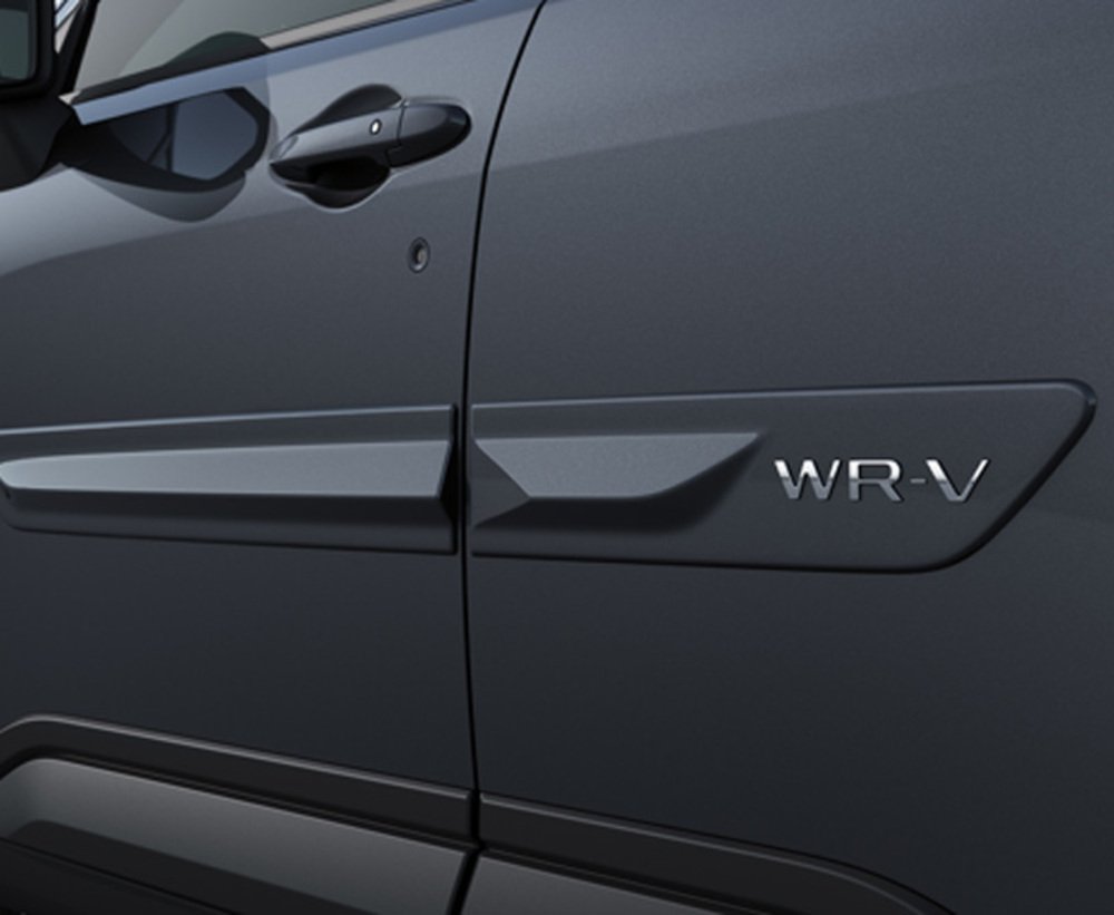 galeria FRISO DE PORTAS COM LOGO CINZA BASALTO M