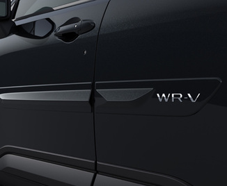 FRISO DE PORTAS COM LOGO PRETO CRISTAL P