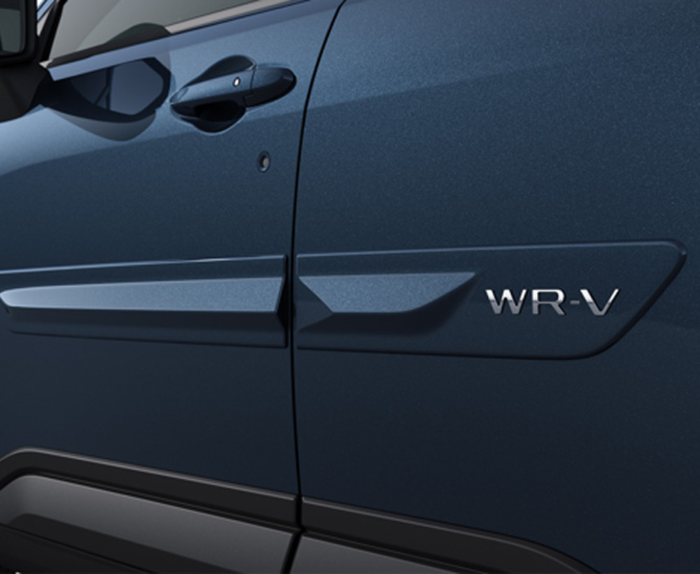 galeria FRISO DE PORTAS COM LOGO AZUL CÓSMICO M