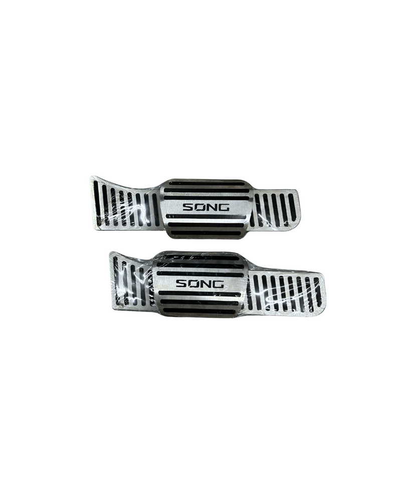 galeria PEDALEIRA BYD SONG