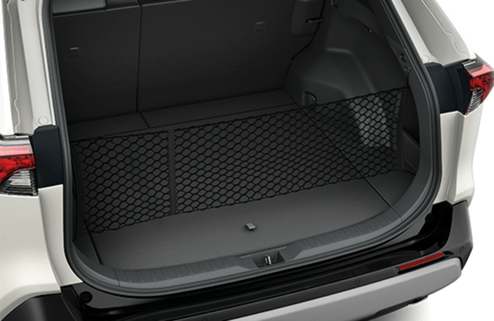 galeria Rede de porta-malas