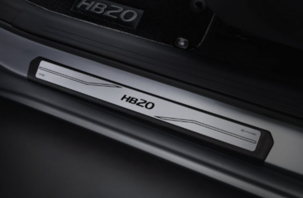 galeria Protetores de Soleiras de Porta