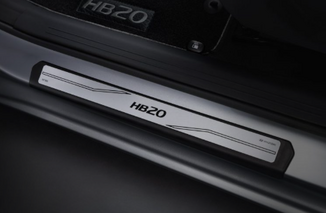 Protetores de Soleiras de Porta