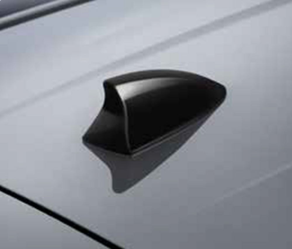 galeria Antena Tubarão