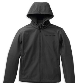 JAQUETA DE NYLON MASCULINA WILLIE G SKULL