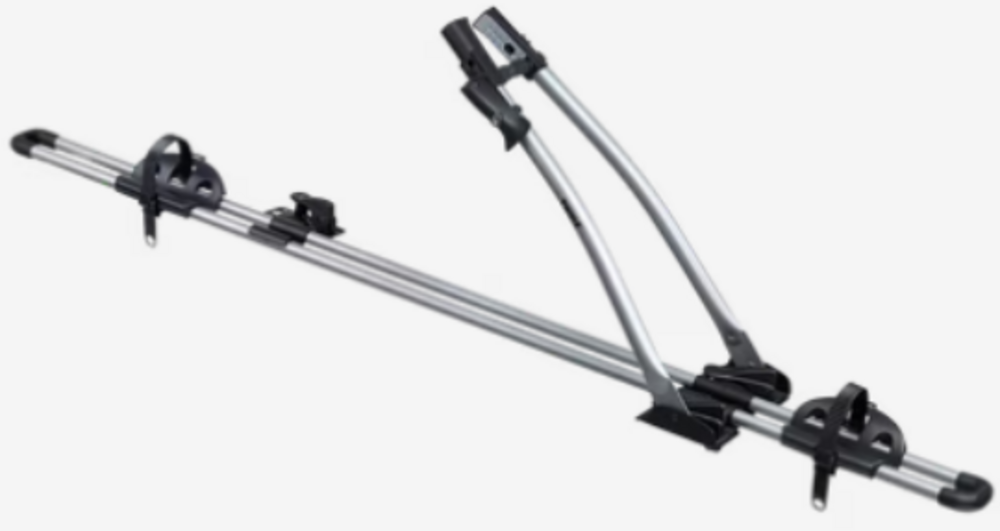 galeria Suporte de Bicicleta de Teto Thule Expert