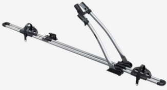  Suporte de Bicicleta de Teto Thule FreeRide