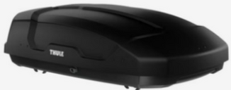Bagageiro de Teto Thule Force XT S (300L)
