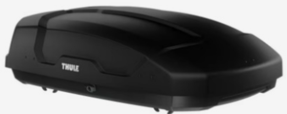 galeria Bagageiro de Teto Thule Force XT M (400L)