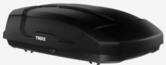 Bagageiro de Teto Thule Force XT M (400L)