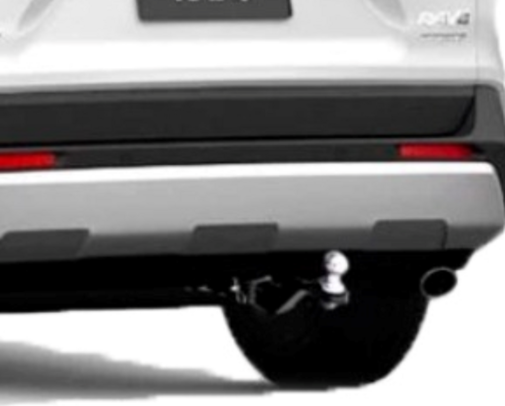 galeria Kit eletrônico para instalação de engates plug & play com proteção IP67