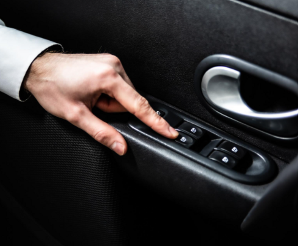 galeria Modulo de subida e descida de vidros, 4 portas, plug & play