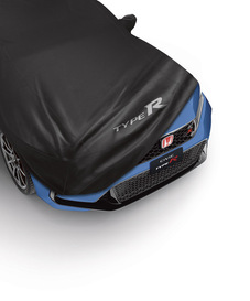 CAPA DE PROTEÇÃO DO VEÍCULO