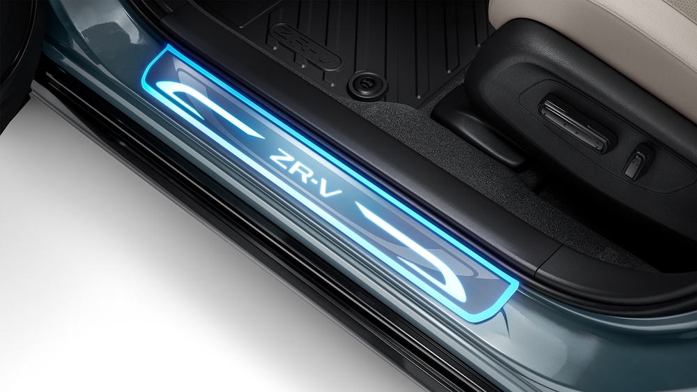 galeria SOLEIRA ILUMINADA EM LED