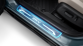 SOLEIRA ILUMINADA EM LED