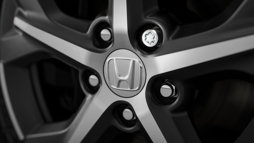 galeria PORCA ANTIFURTO PARA RODAS