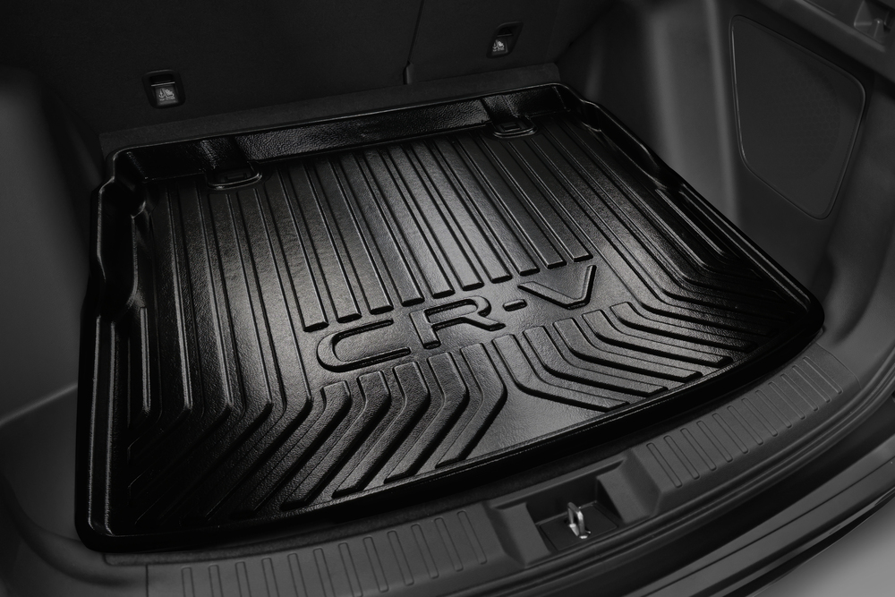 galeria BANDEJA DE PORTA-MALAS