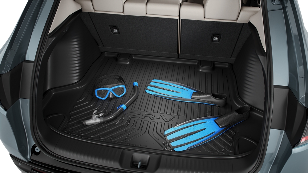 galeria BANDEJA DE PORTA-MALAS