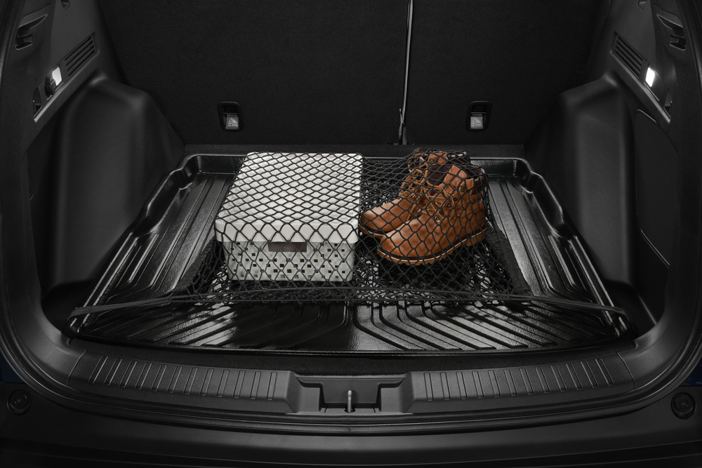 galeria REDE DE BAGAGEM