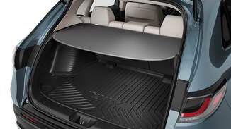 TAMPA DE PORTA-MALAS PORTÁTIL