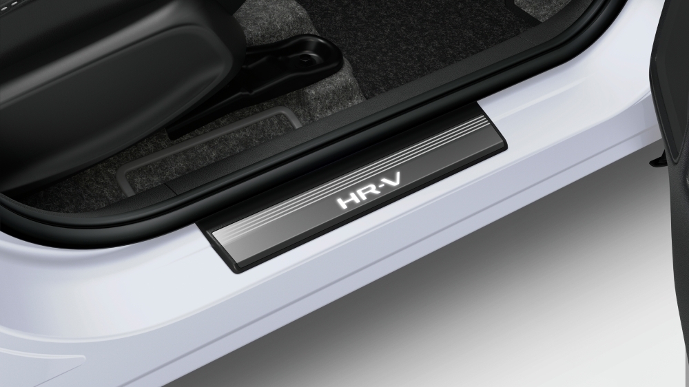 galeria SOLEIRA ILUMINADA EM LED BRANCO