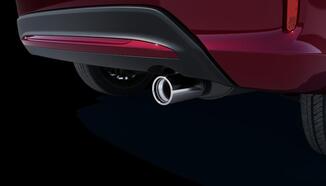 PONTEIRA DE ESCAPAMENTO