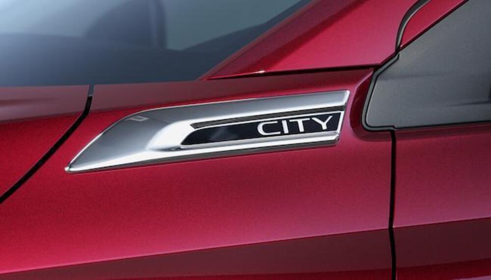 galeria EMBLEMA LATERAL DECORATIVO