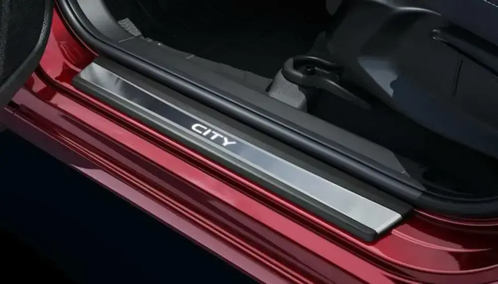 galeria SOLEIRA ILUMINADA EM LED