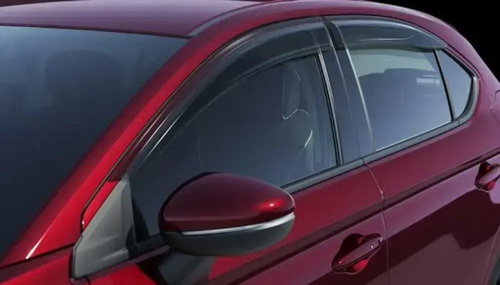 galeria DEFLETOR DE CHUVA