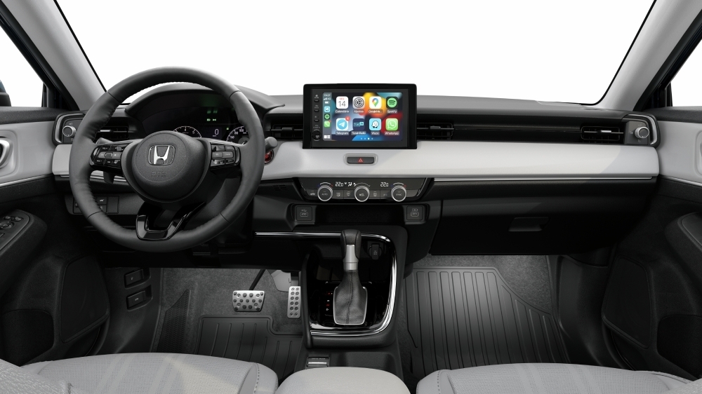 galeria ILUMINAÇÃO INTERNA EM LED BRANCO