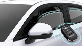 AUTOMATIZADOR DE VIDROS