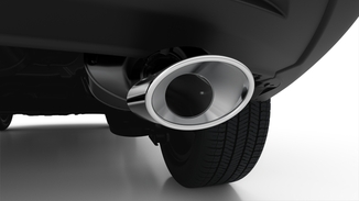 PONTEIRA DE ESCAPAMENTO 