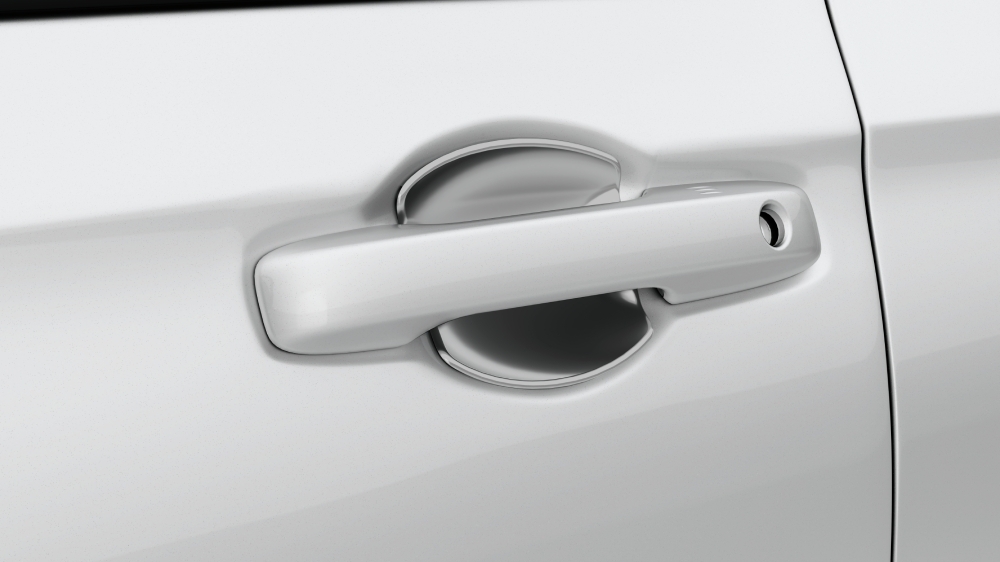 galeria PROTETOR DE MAÇANETA (CROMADO)