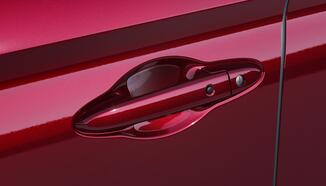 FILME PROTETOR DE MAÇANETA (TRANSPARENTE)